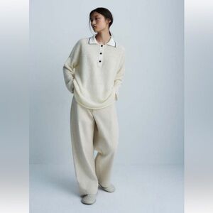 Cordera Baby Alpaca Sweater - one size